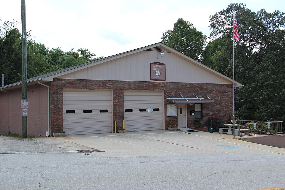 Baldwin Authority