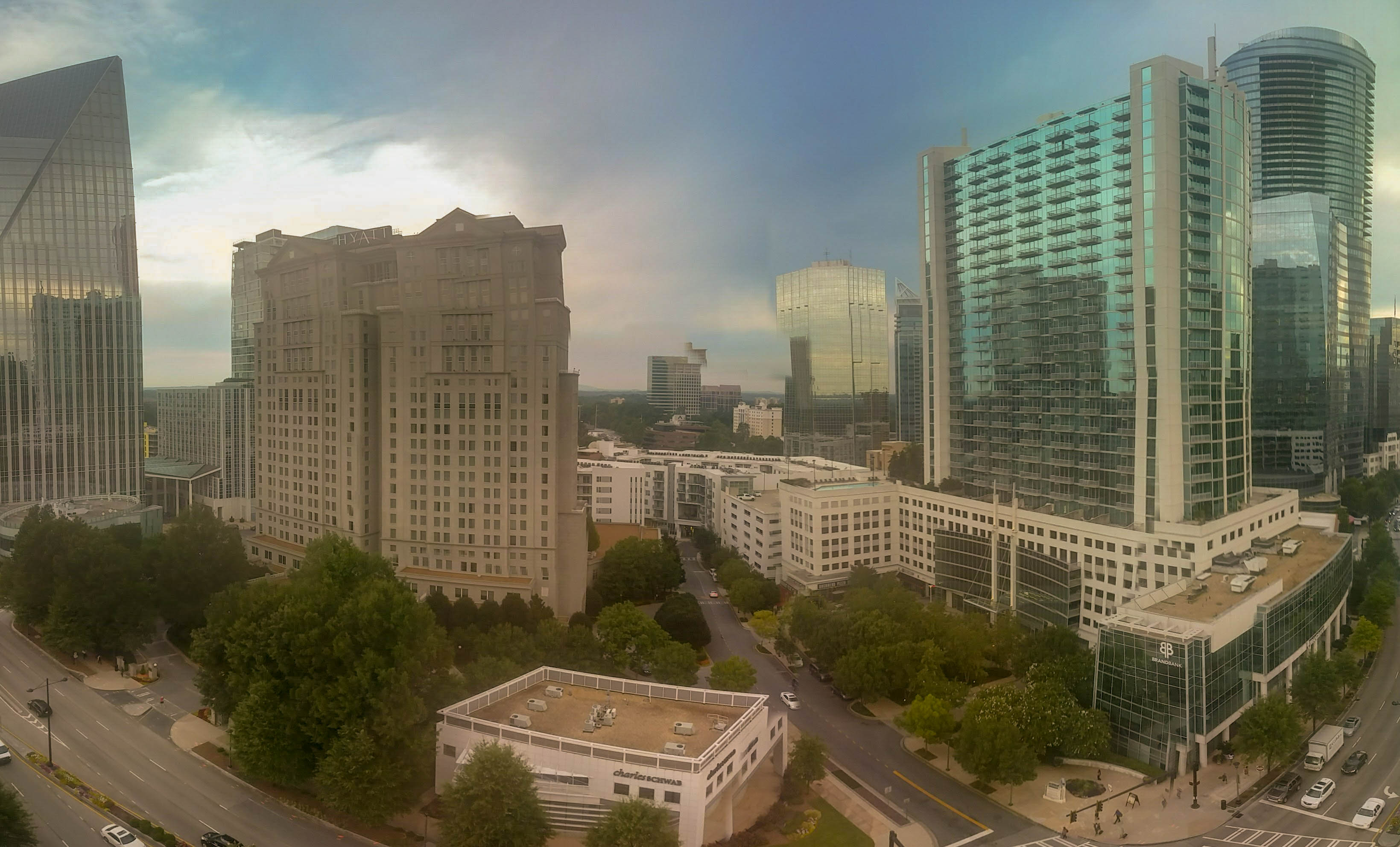 Buckhead Authority