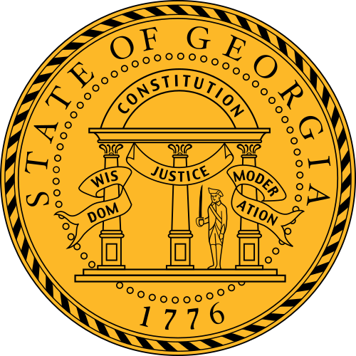 State seal