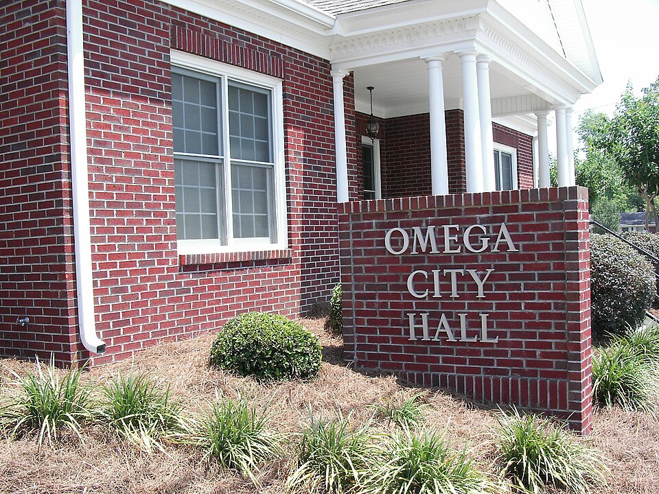 Omega Authority