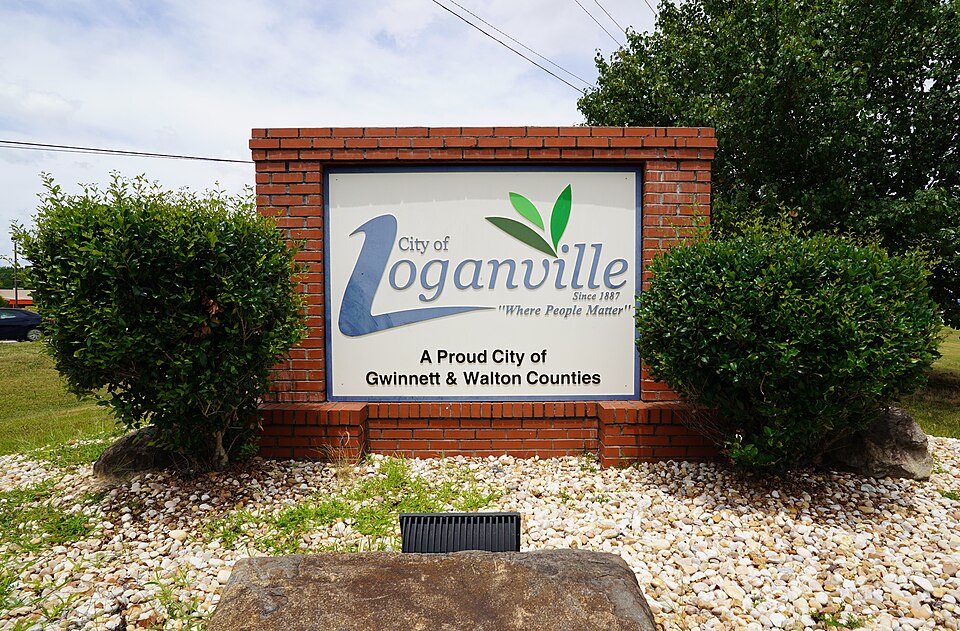 Loganville Authority