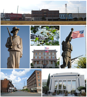 Waycross Authority